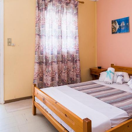 Roussa'S Apartments Laganas Ngoại thất bức ảnh