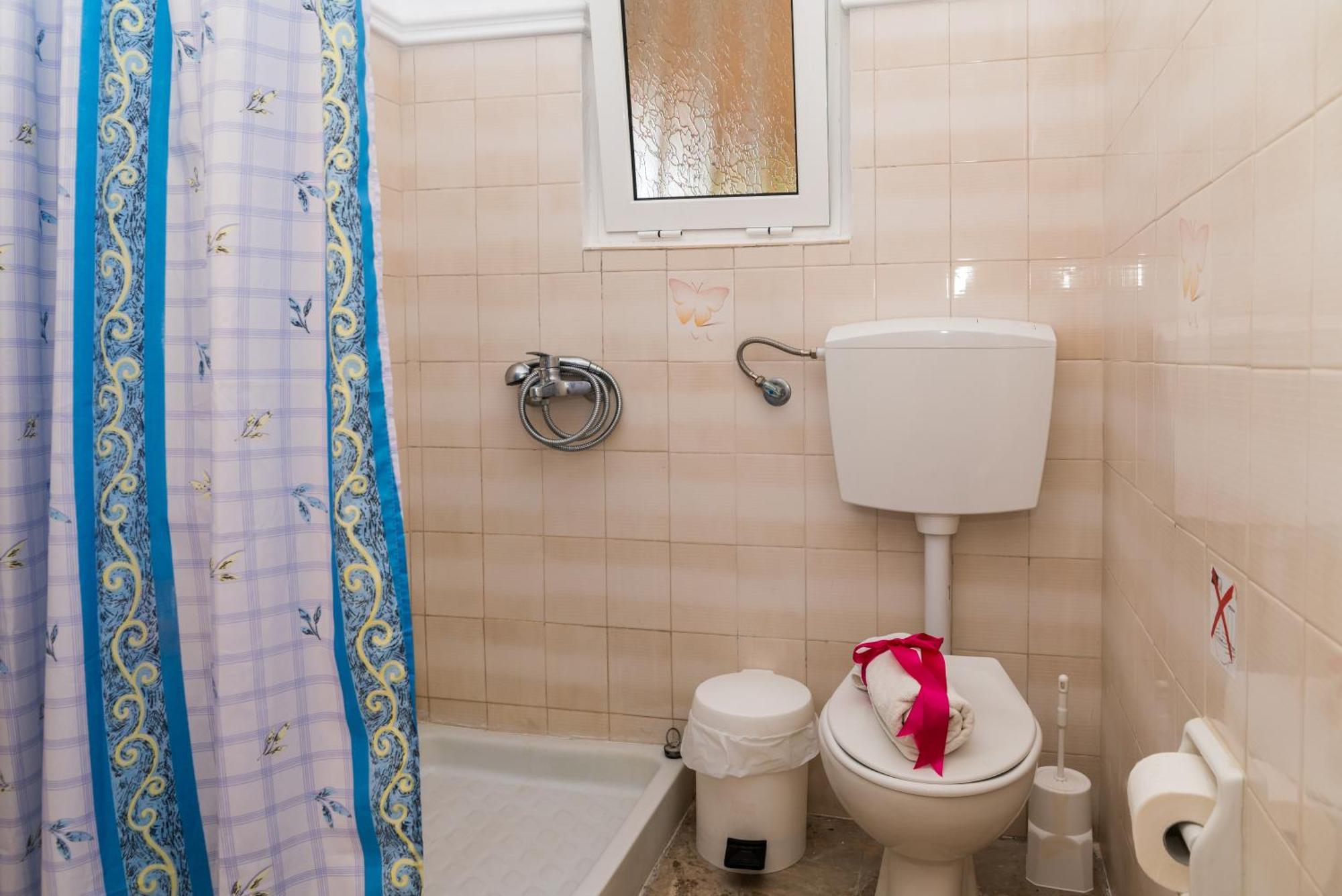 Roussa'S Apartments Laganas Ngoại thất bức ảnh
