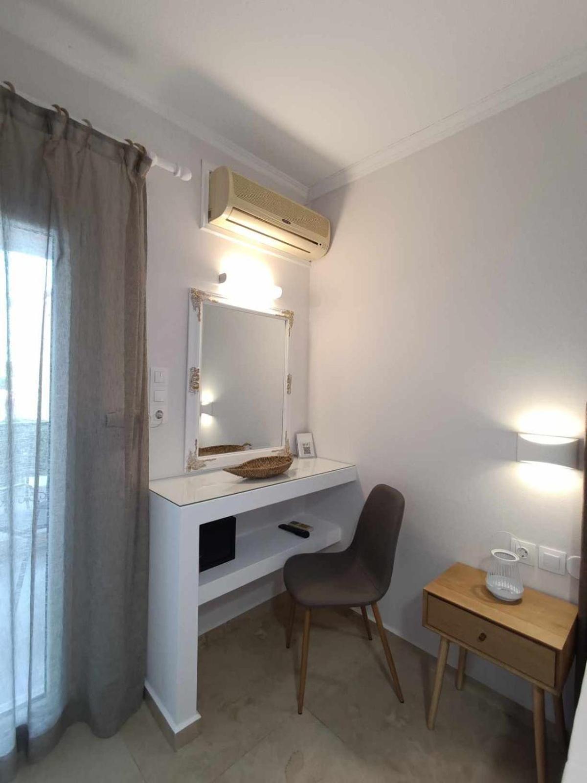 Roussa'S Apartments Laganas Ngoại thất bức ảnh