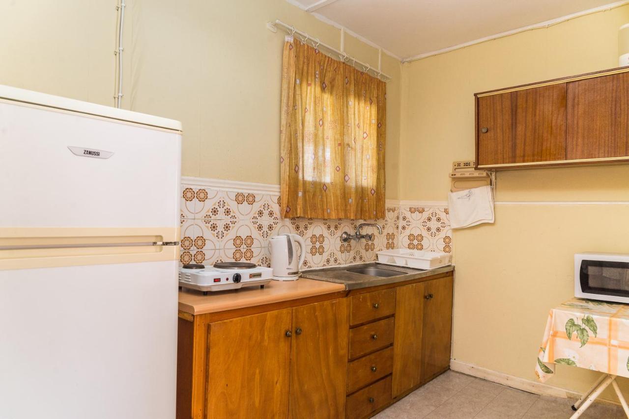 Roussa'S Apartments Laganas Ngoại thất bức ảnh