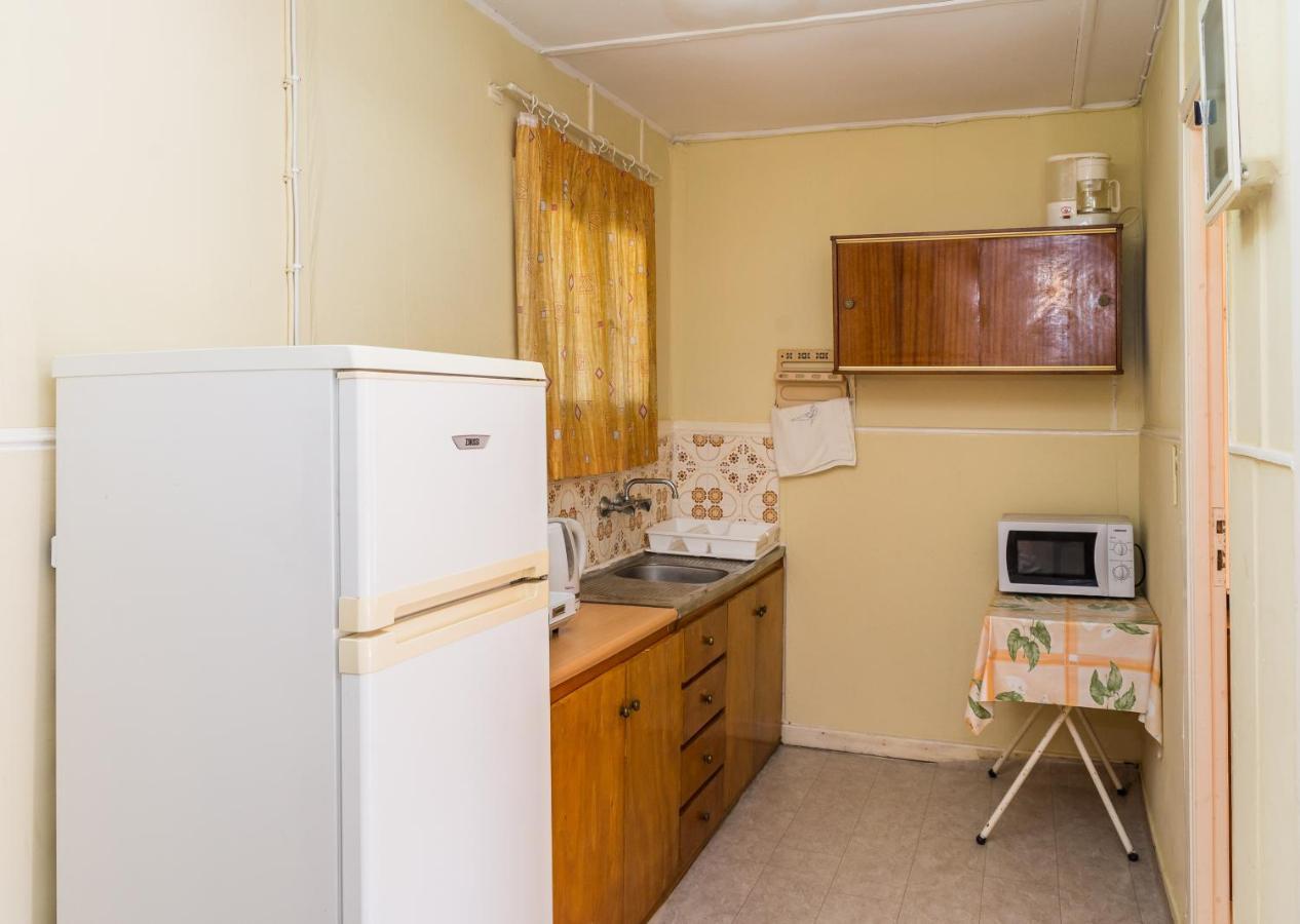 Roussa'S Apartments Laganas Ngoại thất bức ảnh